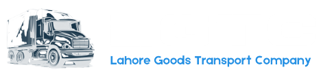 Lahore Goods Transport Logo